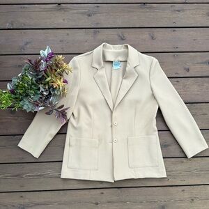 ✨Vintage Nikki Oversized Blazer, 11/12